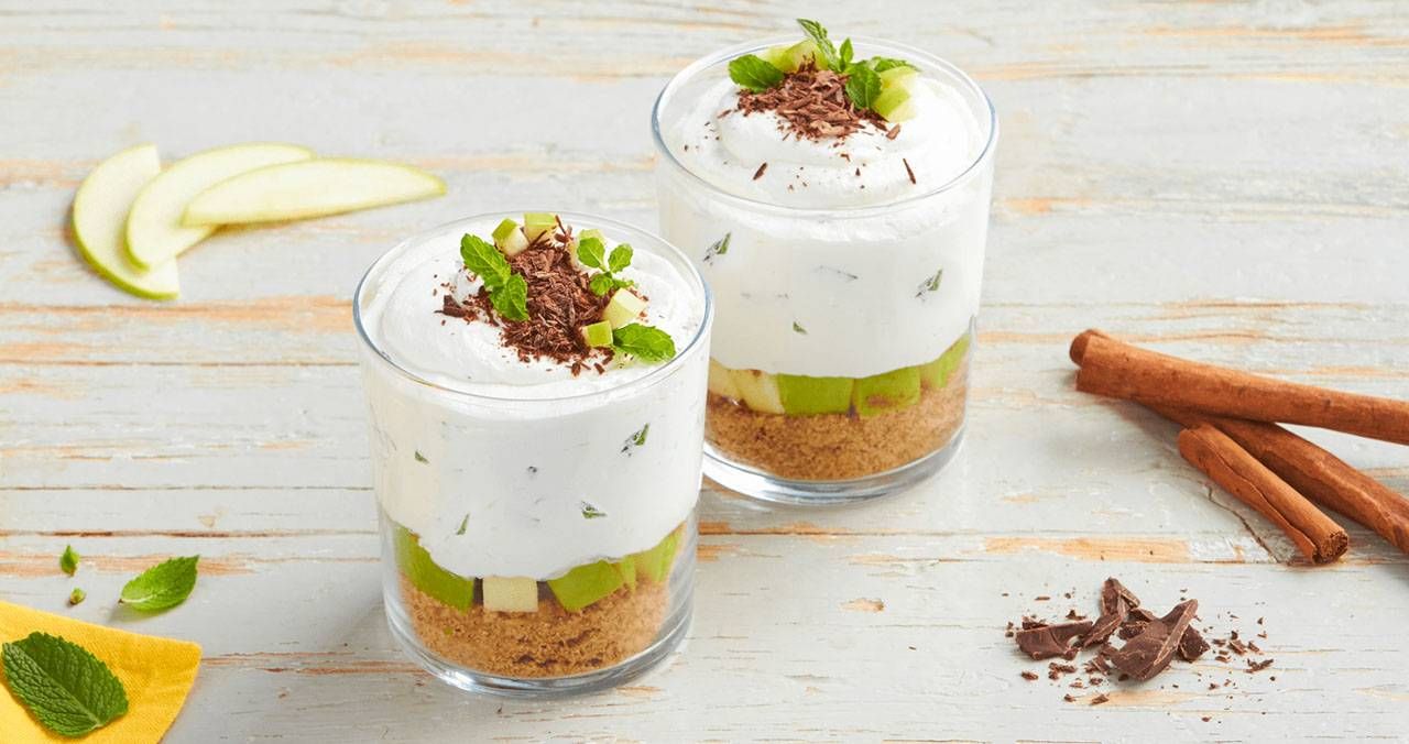 trifle-con-biscotti-integrali