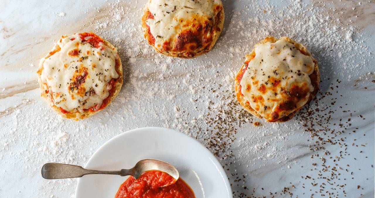 pizza-muffin