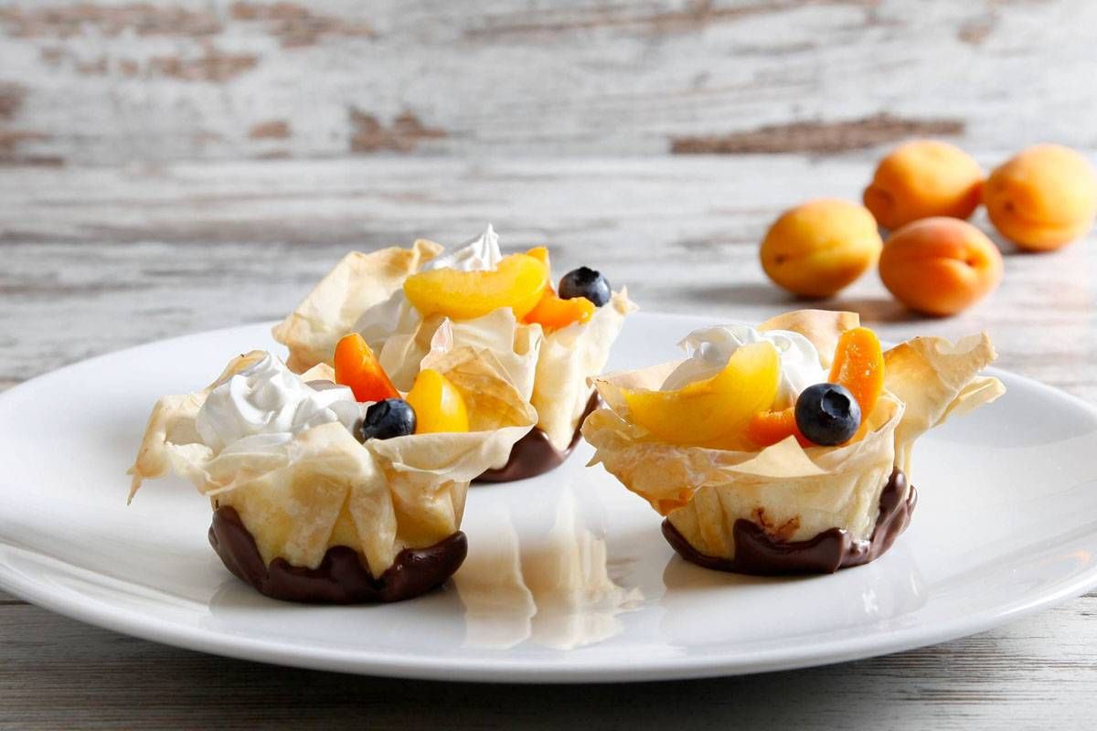 cestini-pasta-fillo-crema-pasticcera