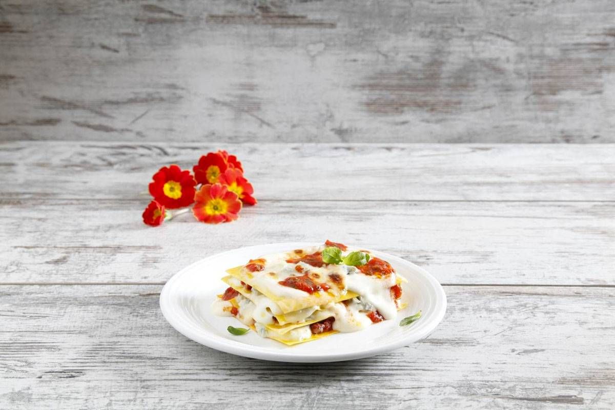 lasagne-ai-4-formaggi-pomodoro