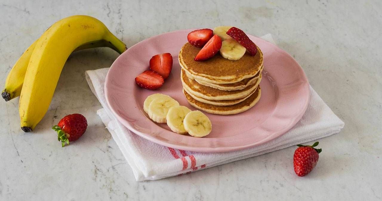 pancake-di-grano-saraceno