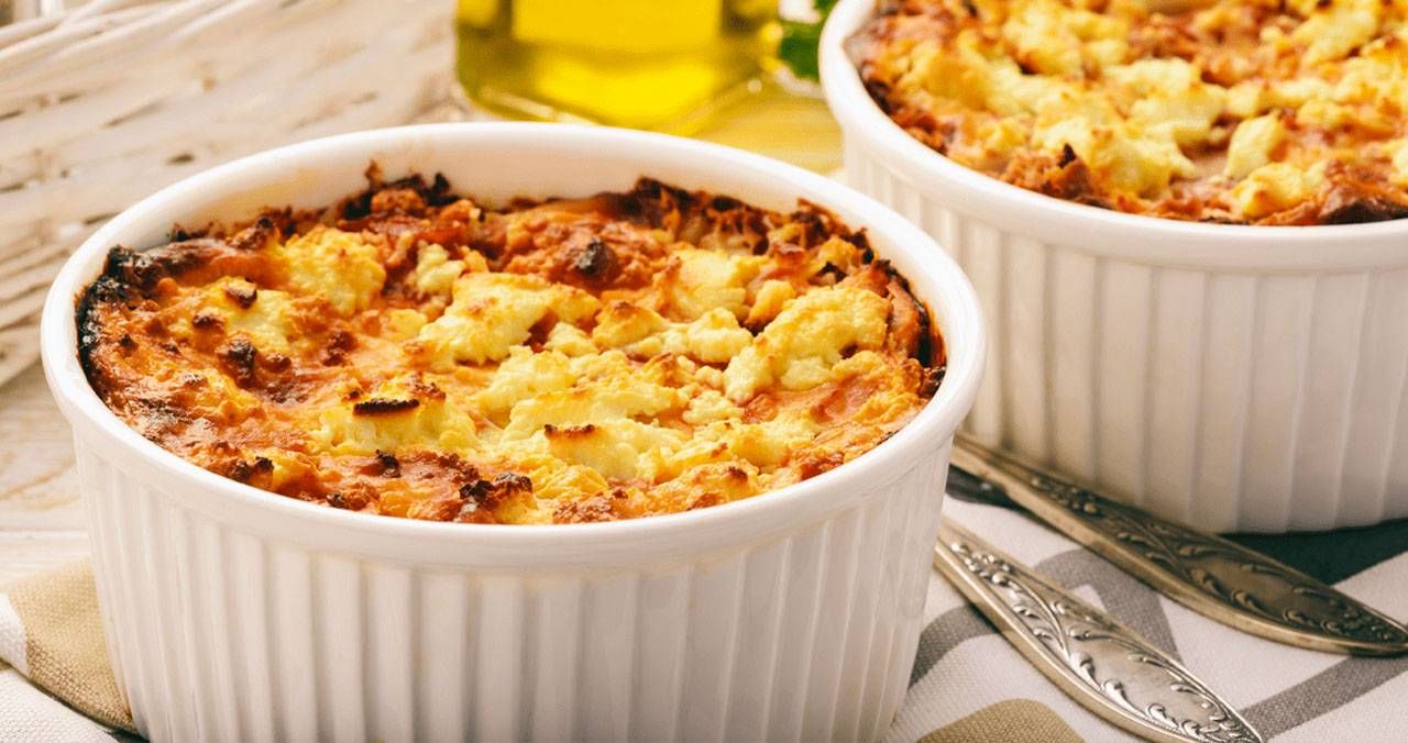 pasta-al-forno-con-mozzarella