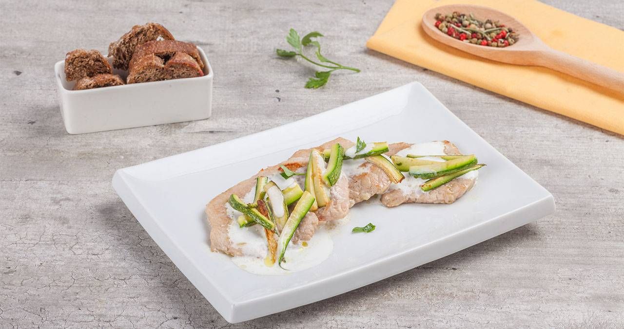 scaloppine-con-zucchine