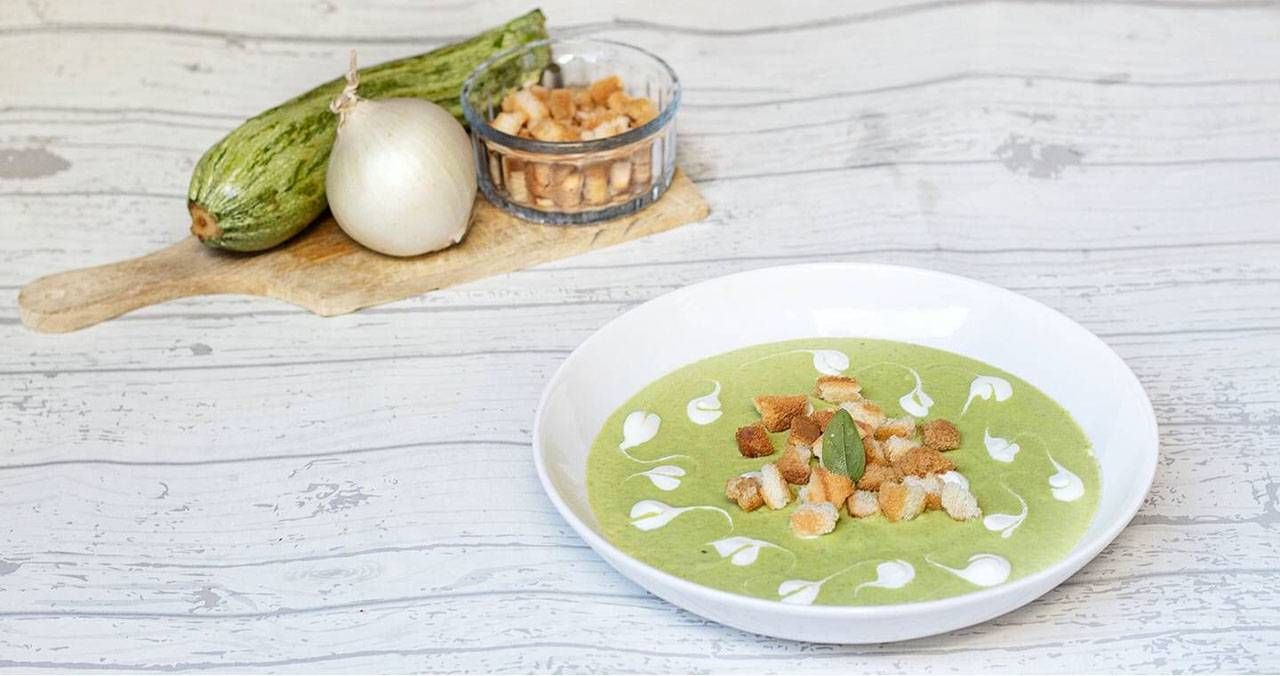 vellutata-di-zucchine