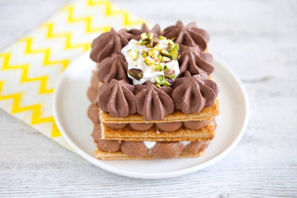 millefoglie-panna-cioccolato