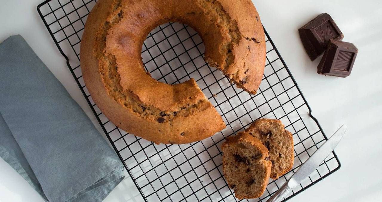 ciambella-integrale-con-gocce-di-cioccolato