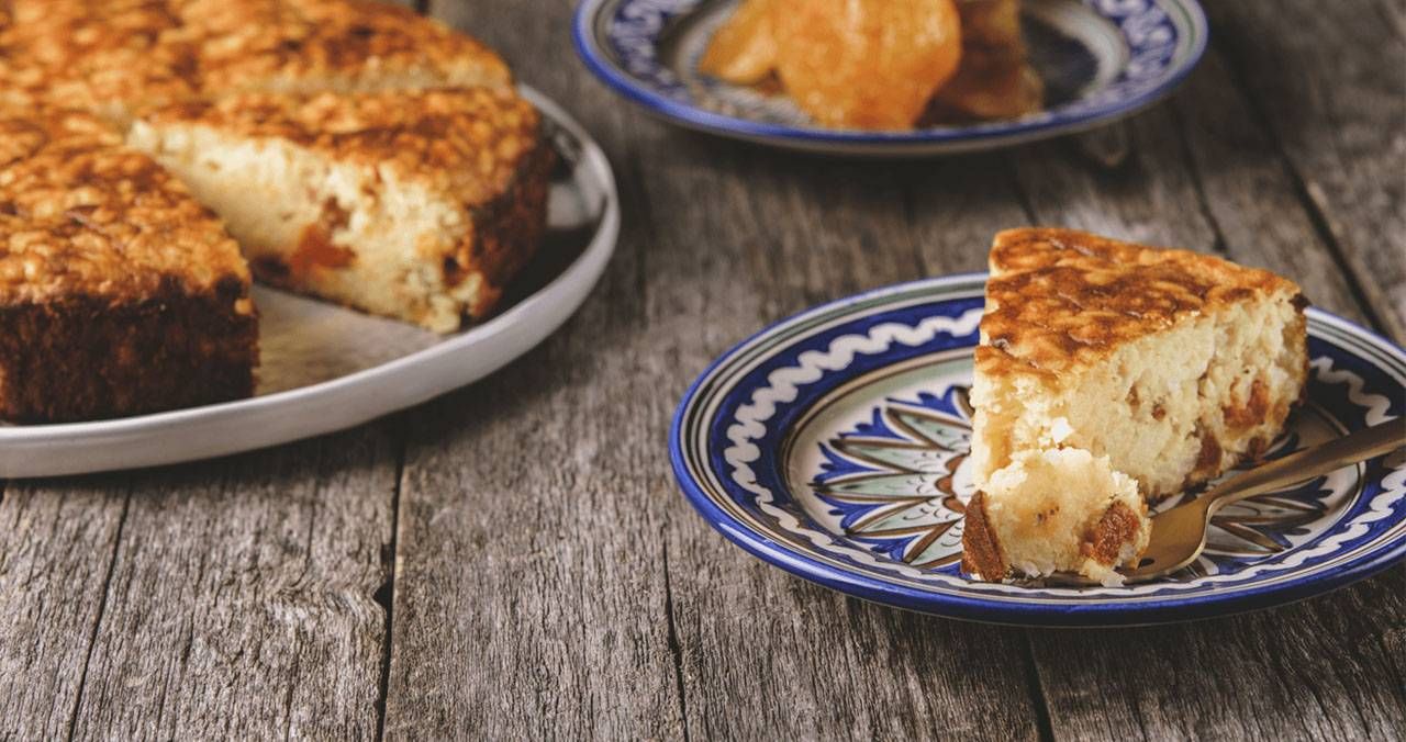 ciambella-riso-dolce