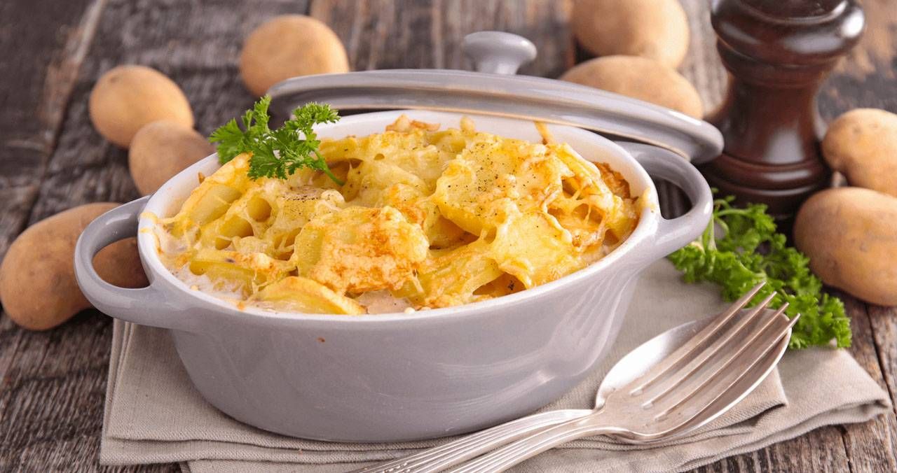 gratin-dauphinois