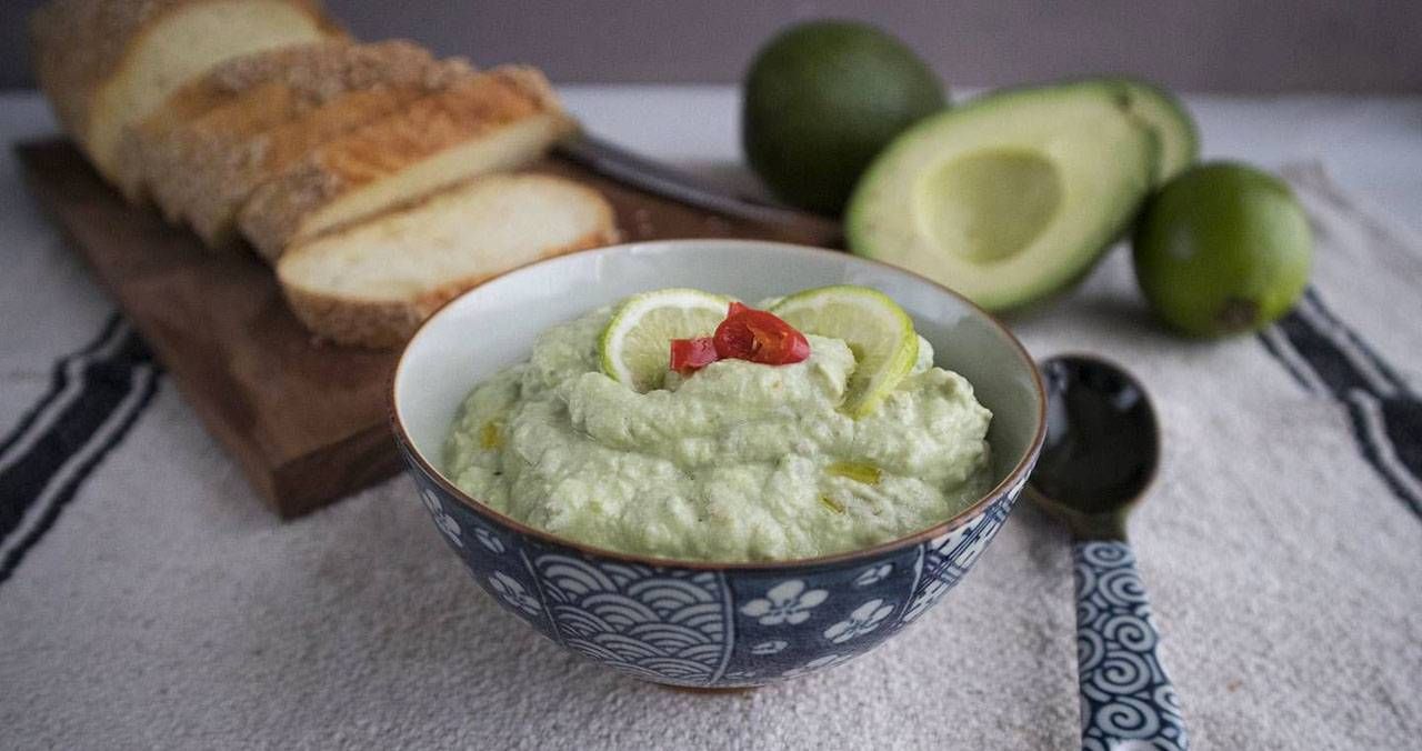 guacamole-cremoso