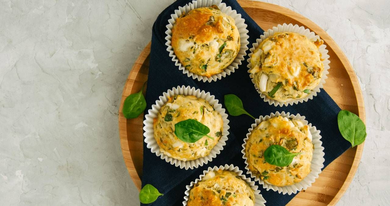 muffin-di-zucchine-light