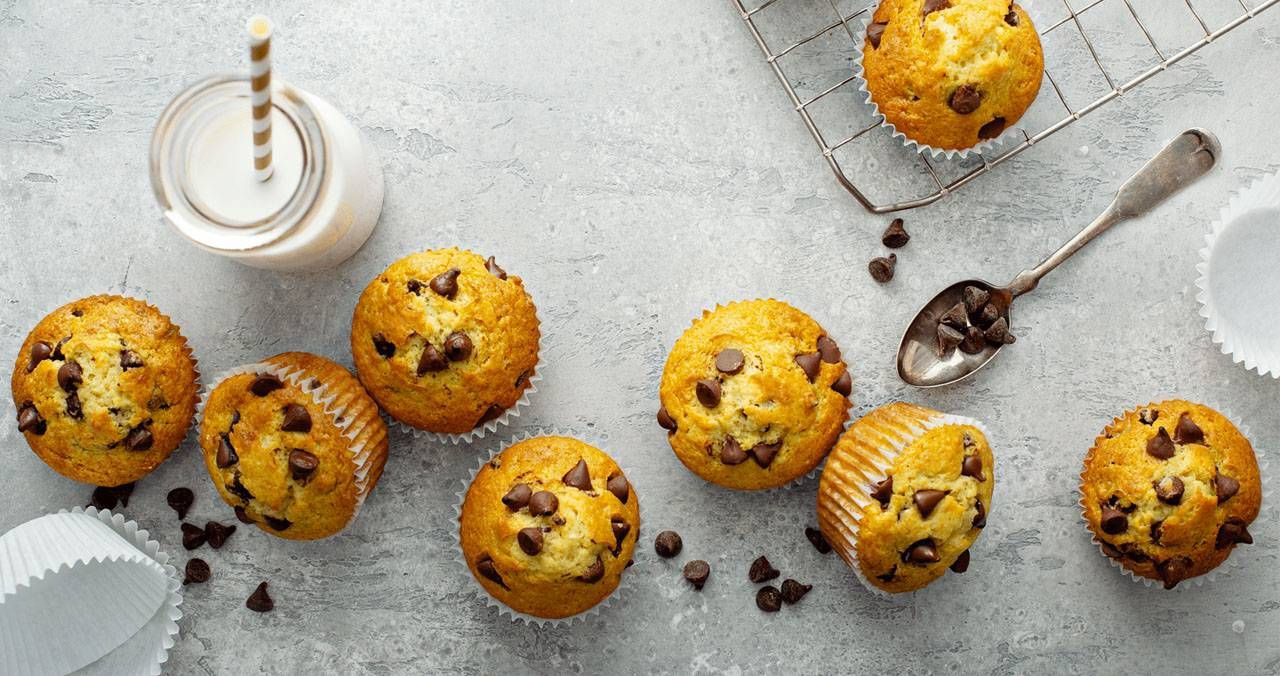 muffin-senza-lattosio