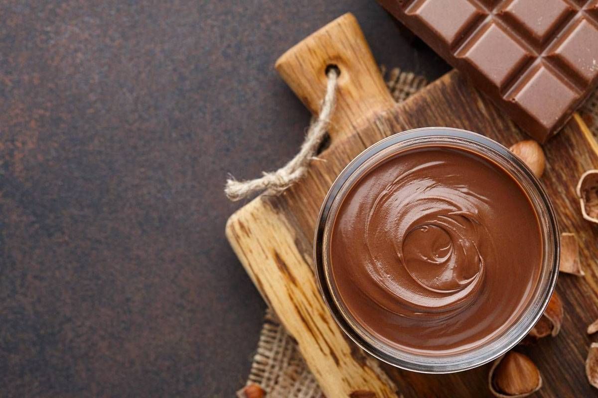 namelaka-al-cioccolato