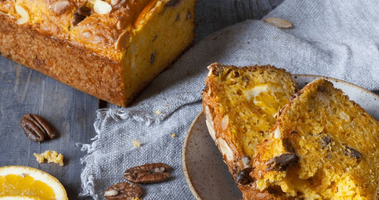 plumcake-arancia-e-cannella