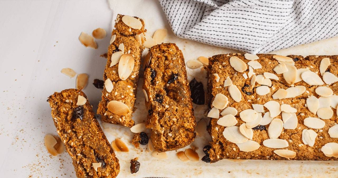 plumcake-carote-e-mandorle