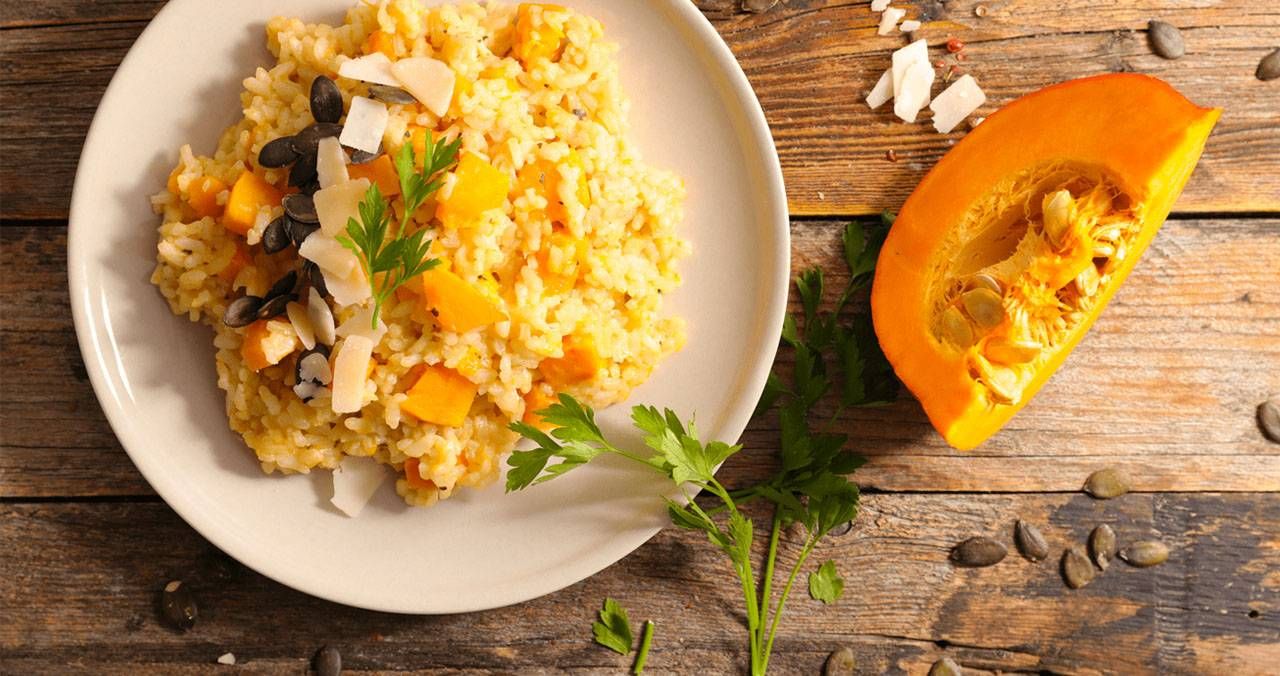 risotto-con-topinambur-e-zucca