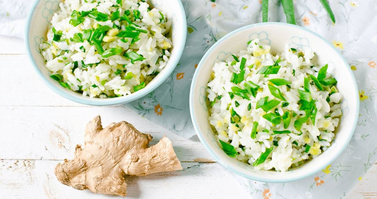 risotto-zenzero-e-zucchine