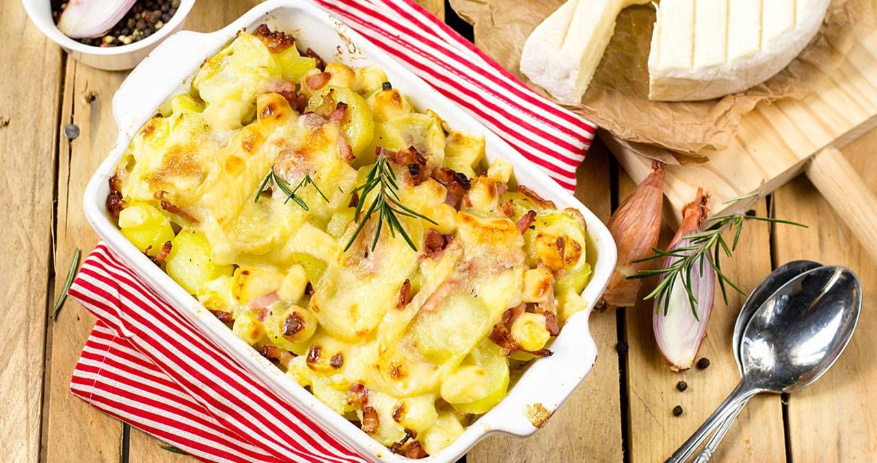 tartiflette