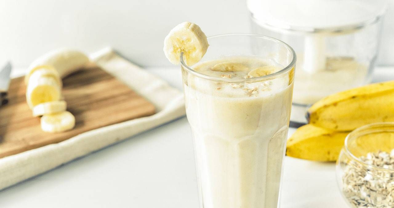 banana-smoothie