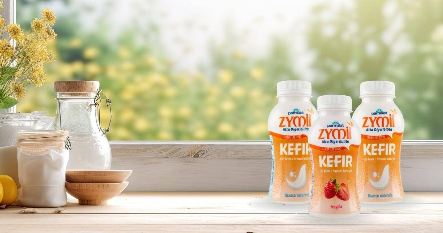 Kefir Zymil