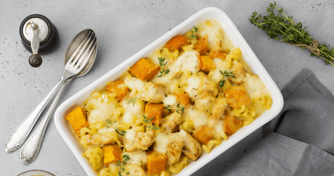 pasta-al-forno-zucca