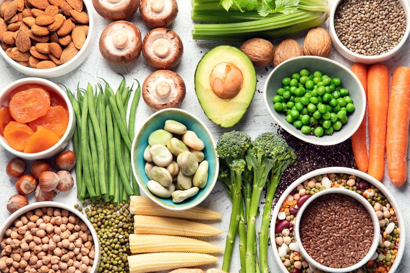 dieta-vegetariana-cose-esempi-di-menu