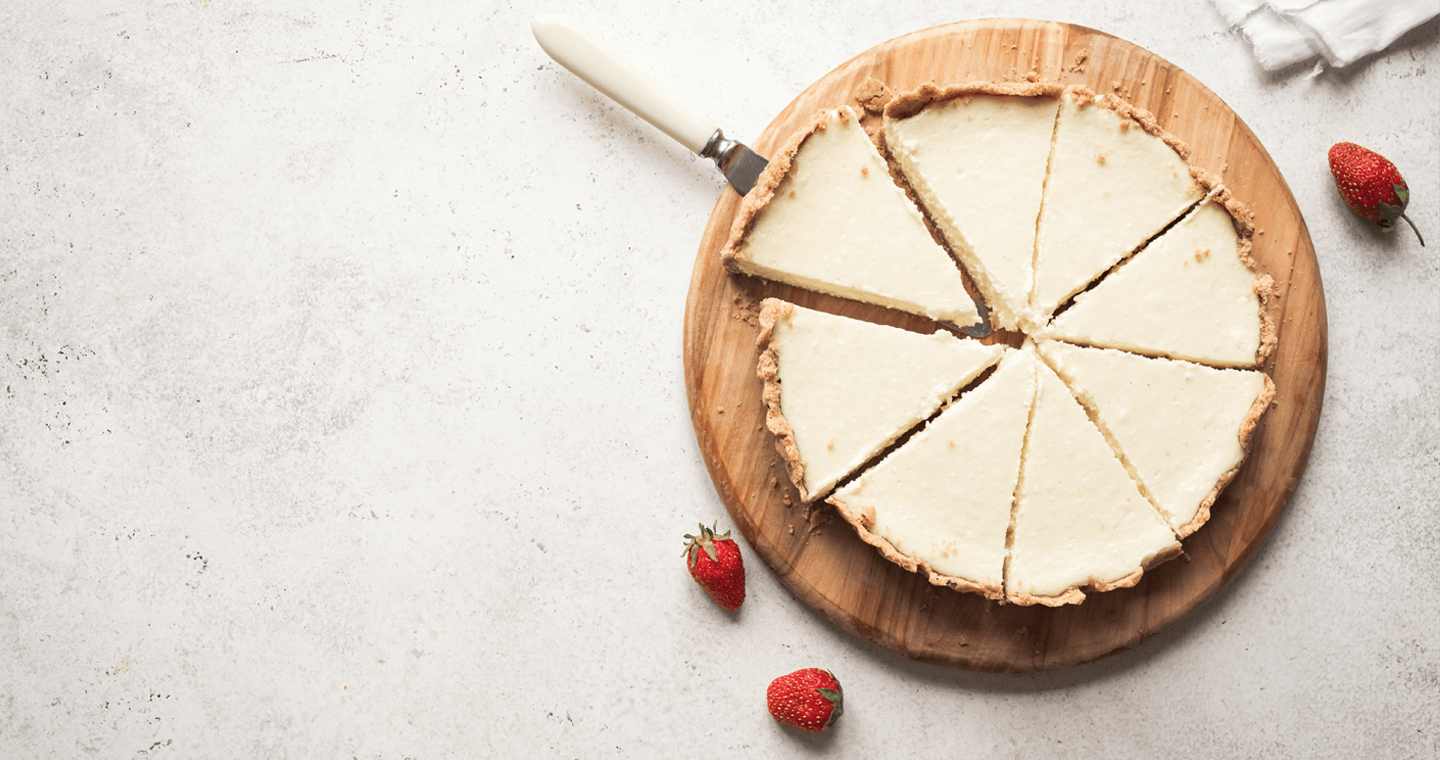 come-fare-la-cheesecake