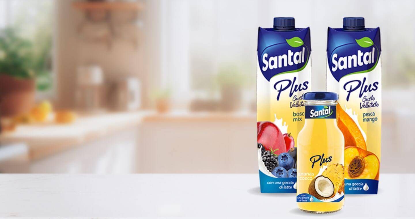 Santàl Plus