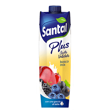 Santàl Bosco Mix Plus