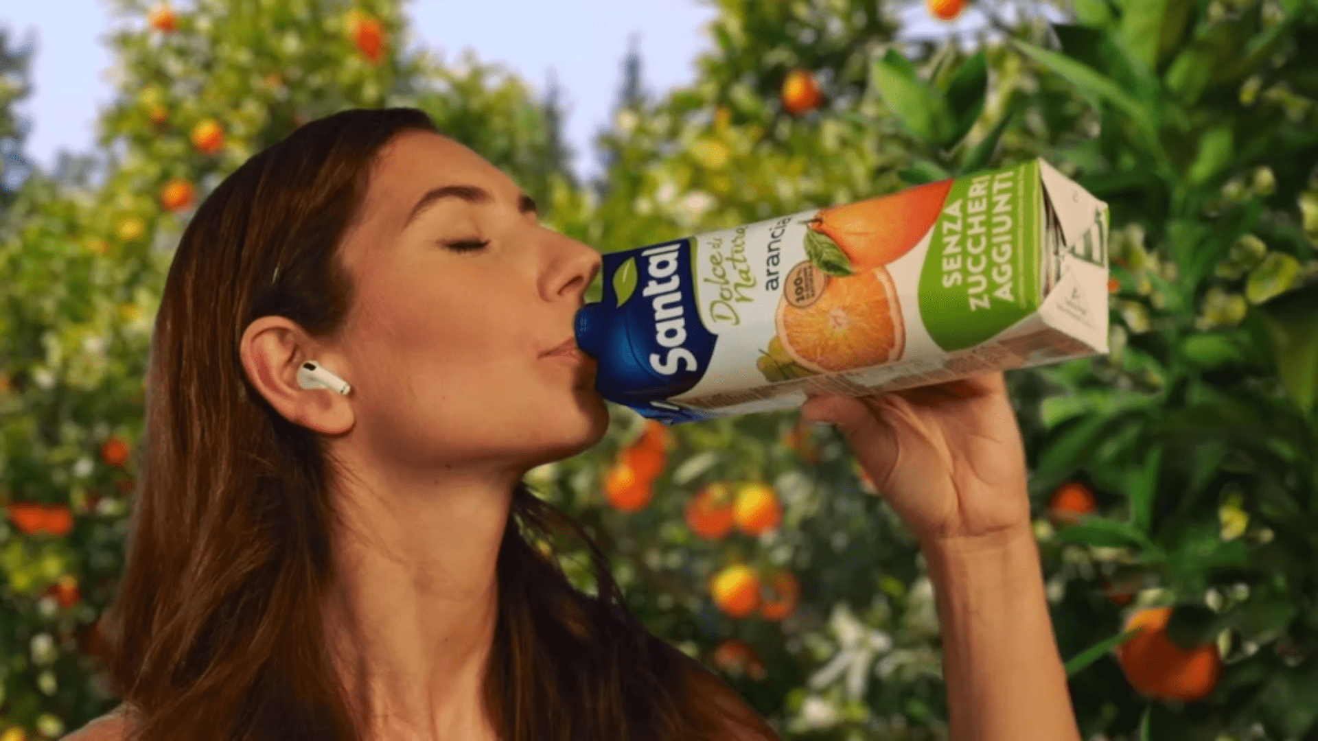 Santàl Dolce di Natura