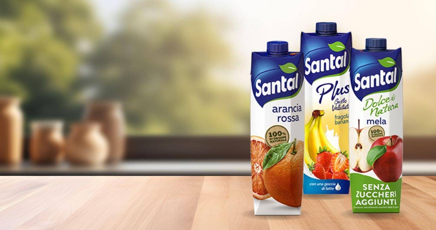 Santàl formato famiglia