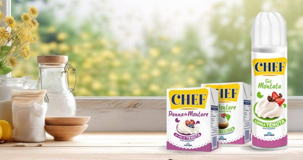 Panna Fresca