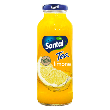 Santàl Tea Limone