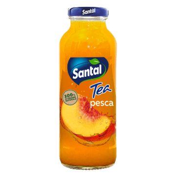 Santàl Tea Pesca