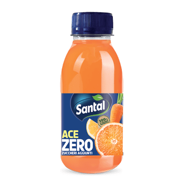 ACE Zero - Santàl