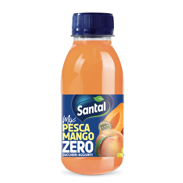 Pesca Mango Zero - Santàl