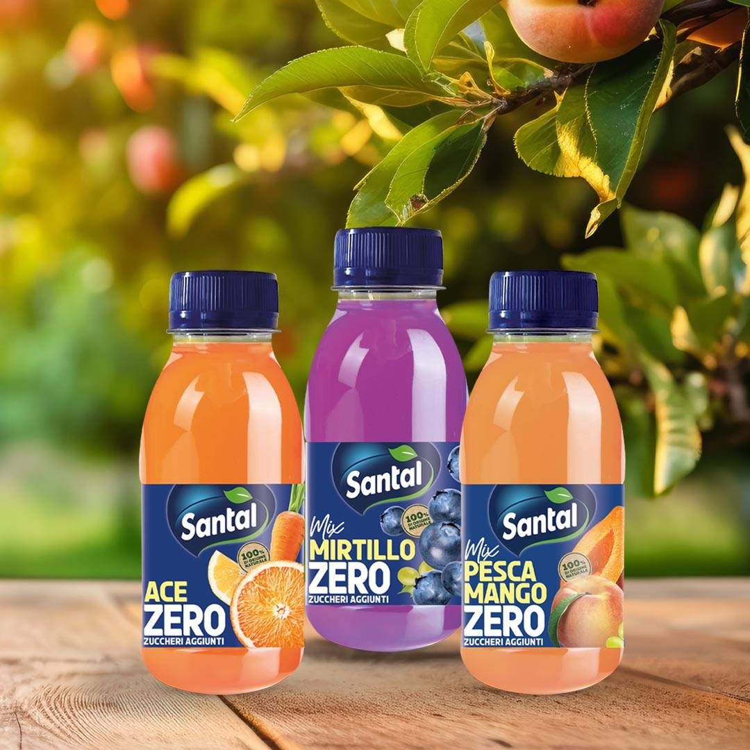 Zero Zuccheri Aggiunti