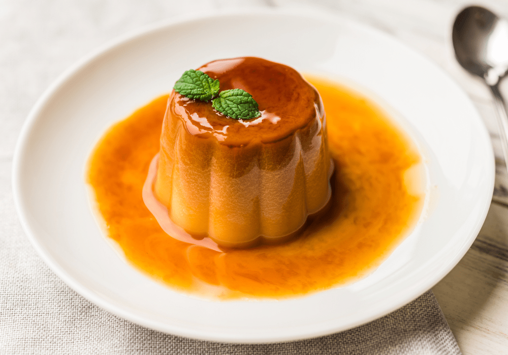 Crème caramel: il grande classico amato da tutti