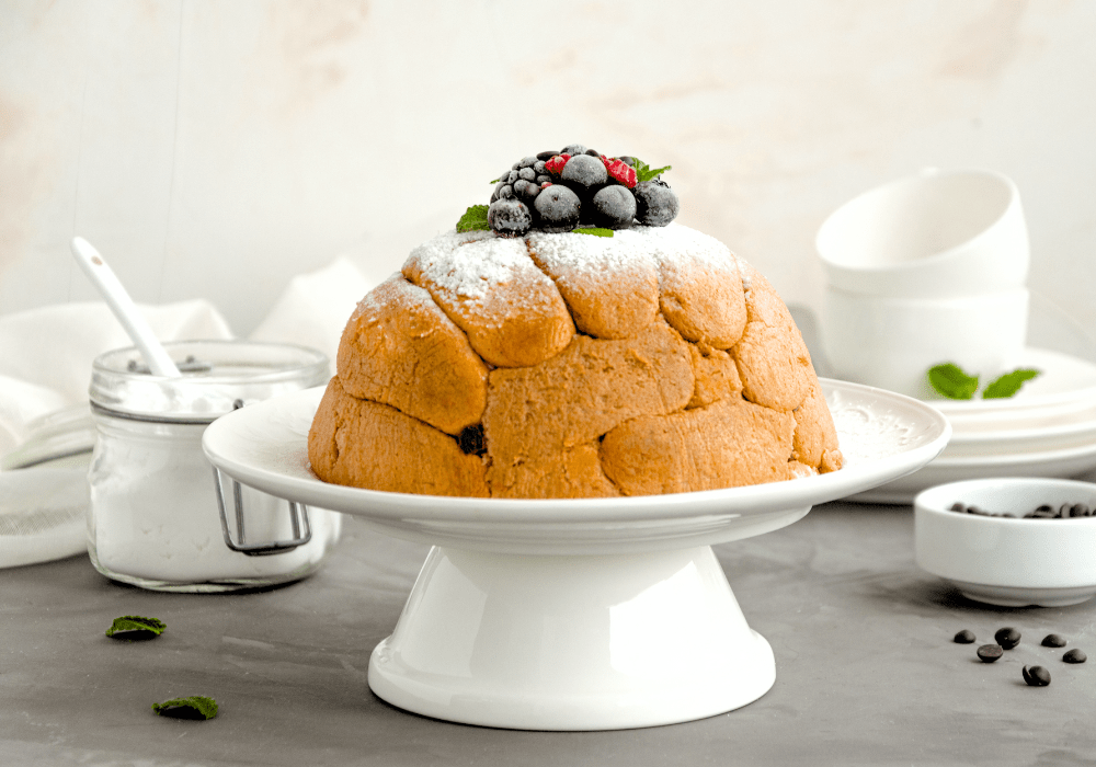 Zuccotto: il dolce perfetto per ogni occasione