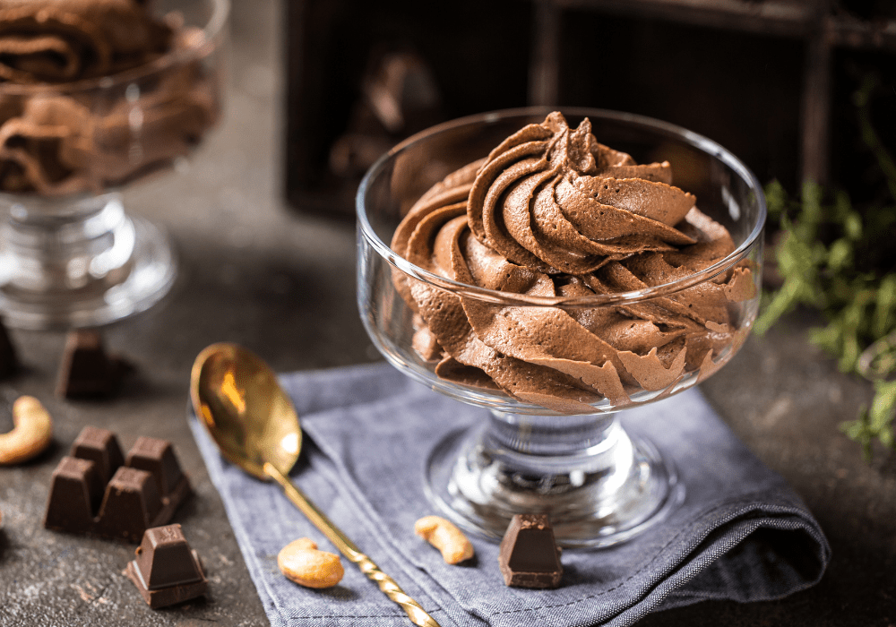 Mousse al cioccolato: i consigli per prepararla al meglio
