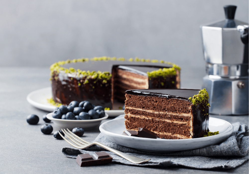 Torta sette veli: la ricetta perfetta per i più golosi