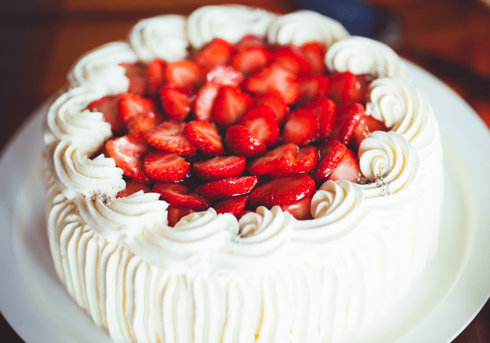 Torta chantilly: il dolce perfetto per ogni occasione