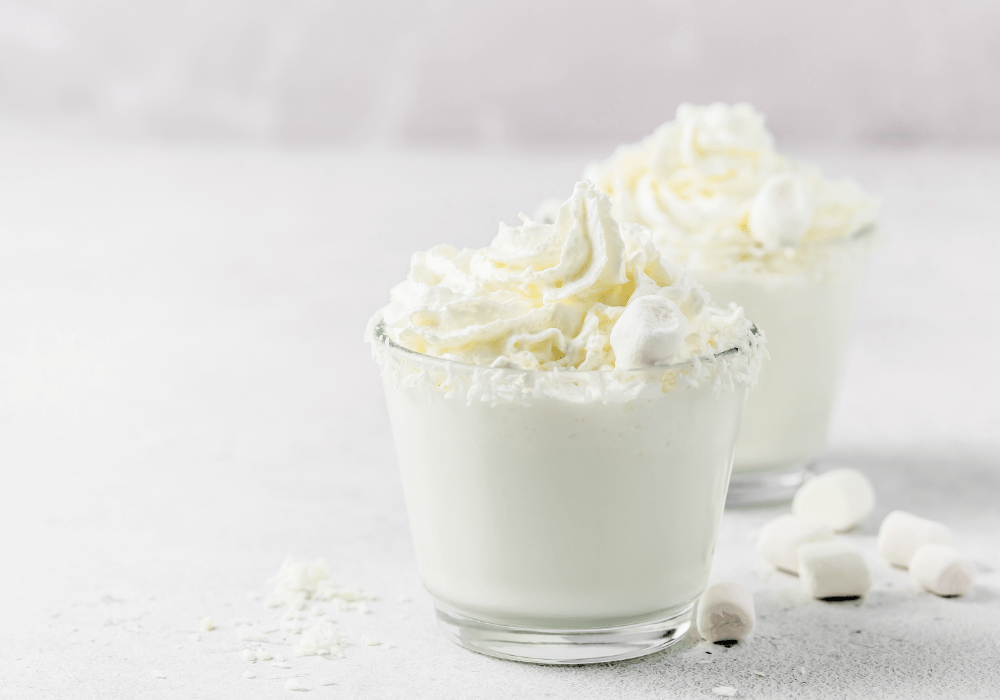 Ganache al cioccolato bianco: perfetta per tutti i dessert