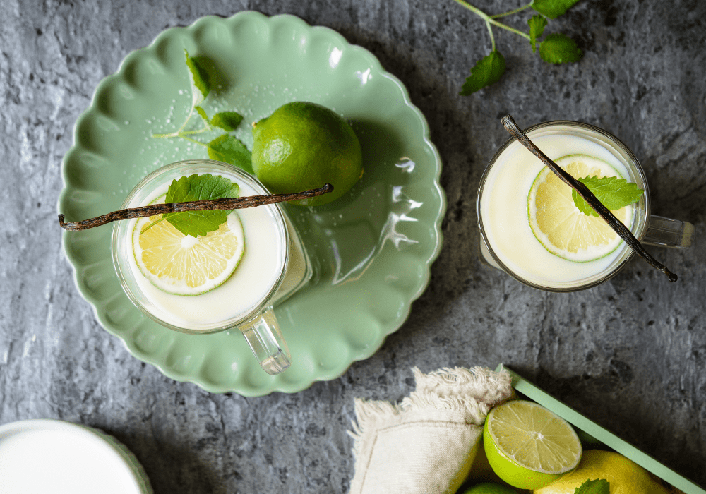 Crema di limoncello: tutti i trucchi per prepararla in casa | Chef
