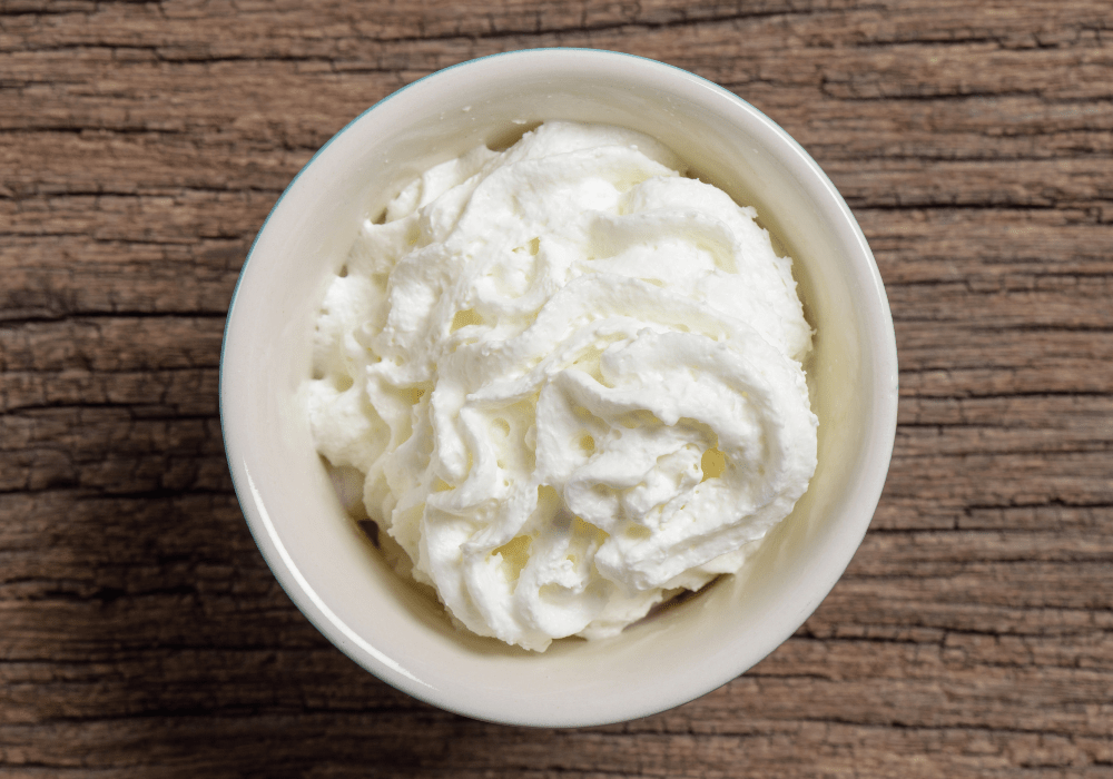 Crema paradiso: una golosa farcitura per tutti i dessert