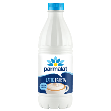 Parmalat Latte Barista 1000ml