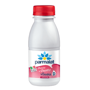 Parmalat Bontà e Gusto 250 ml