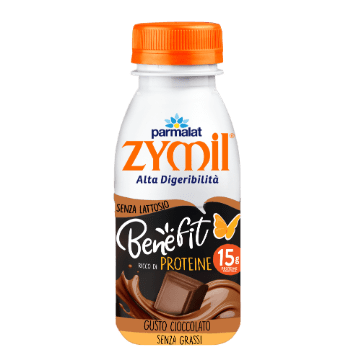 Zymil Benefit Proteine Cioccolato 250 g