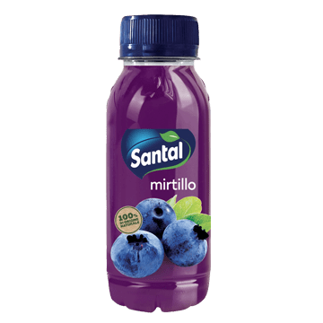 Santàl Mirtillo 250ml