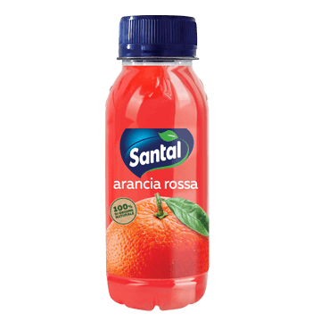 Santàl Arancia Rossa 250 ml
