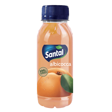Santàl Albicocca 250ml